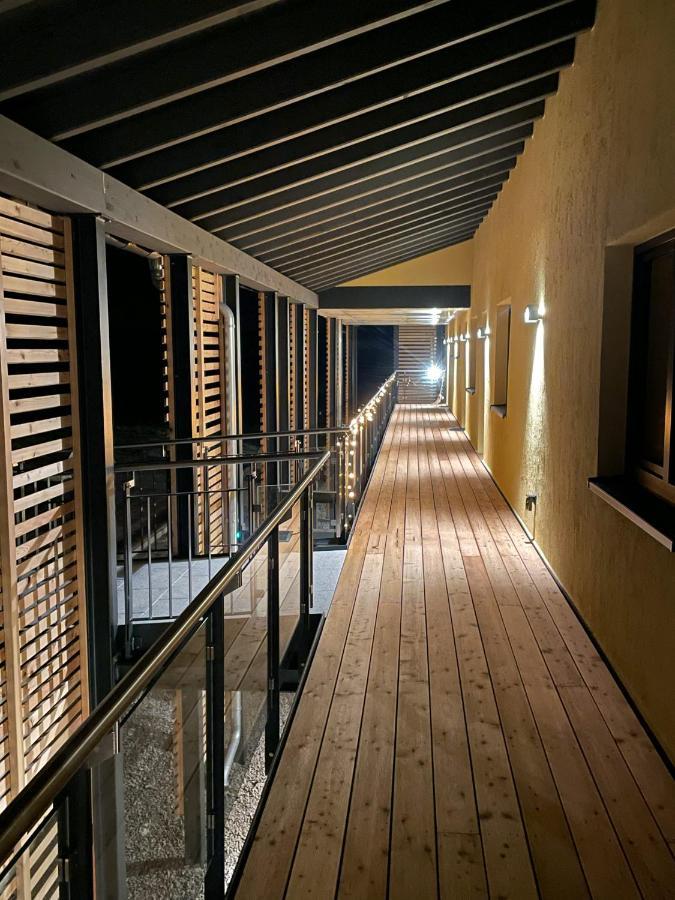 Chalet-Ferienwohnung Schlossblick, 51 Qm, Wellness/Fitness/Sauna - Bergroedelhof Feilitzsch Exterior photo